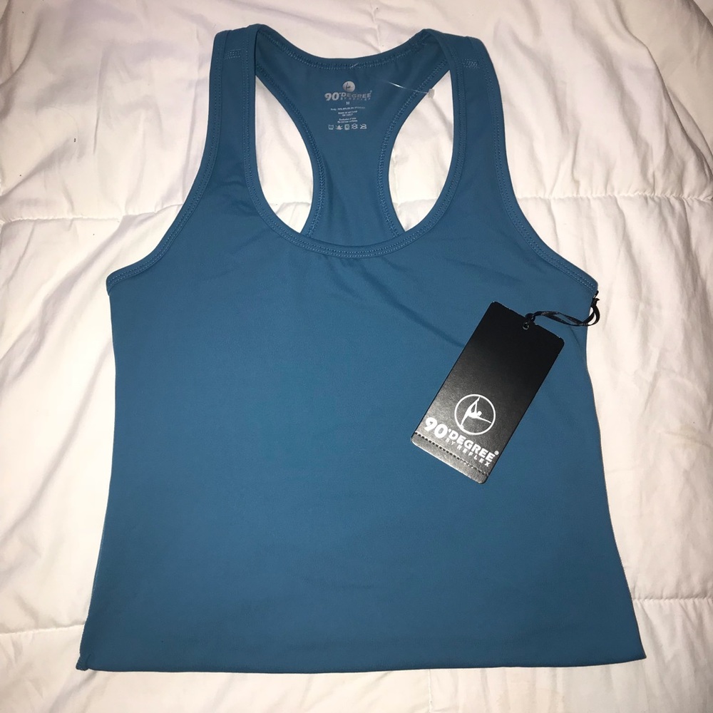 Workout Tank top